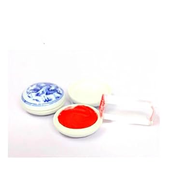中国美術 朱泥 庭岩形 筆架 文房四宝 在印(HA520) 羚羊联珠纹彩绘陶罐8世纪阿富汗出土平山郁夫丝路美术馆藏Pottery
